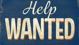 Looking for contributors!