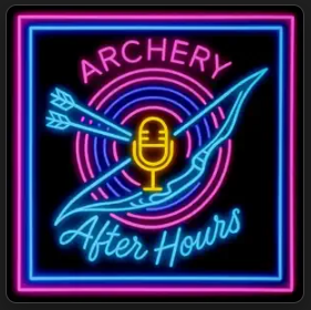Archery Podcasts!